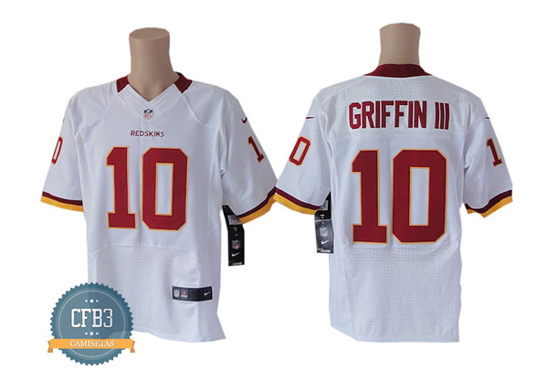 Robert Griffin III, Washington Redskins